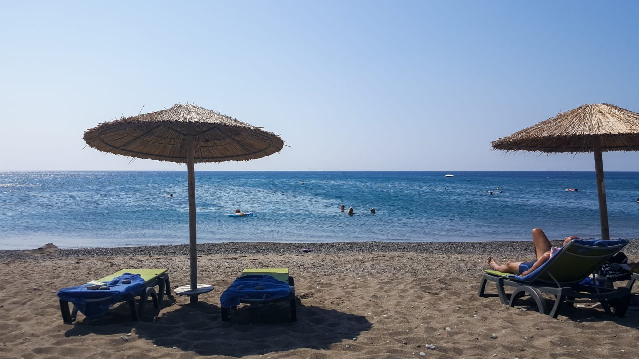 Strand Atlantica Plimmiri