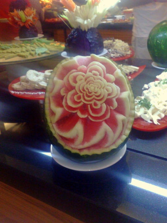 Deko Alaiye Resort & Spa