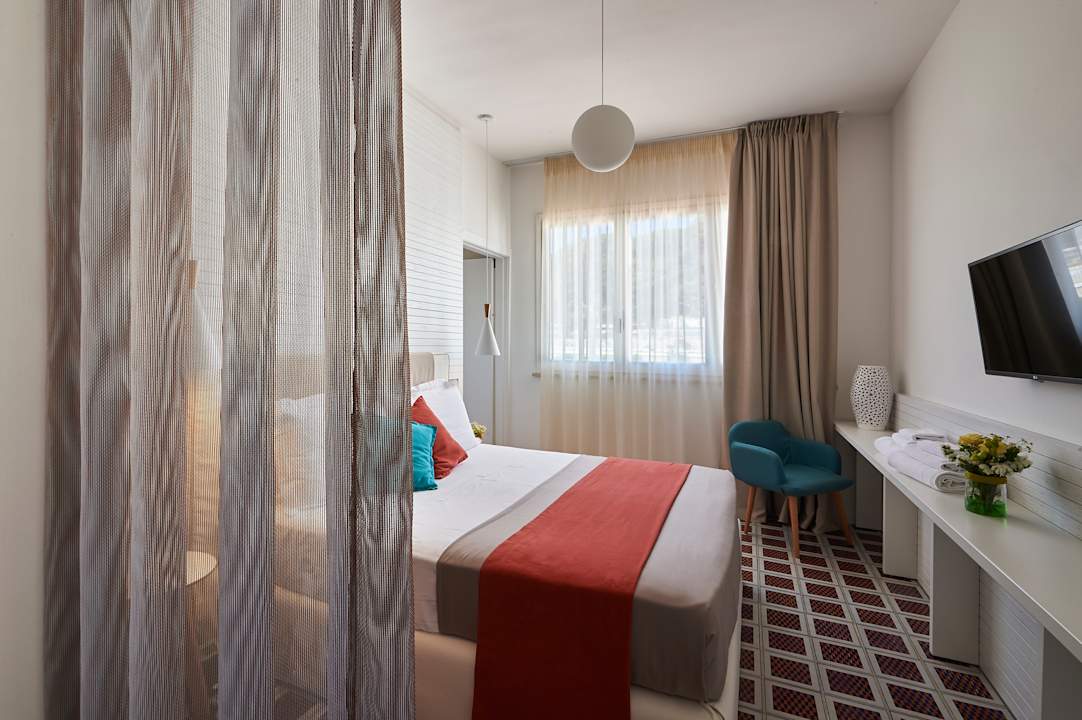 Zimmer Grand Hotel Riviera - CDSHotels