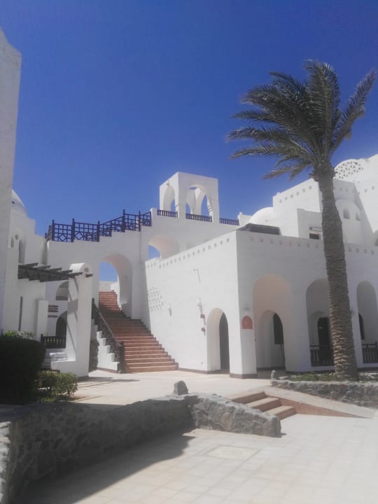 Außenansicht Arabella Azur Resort