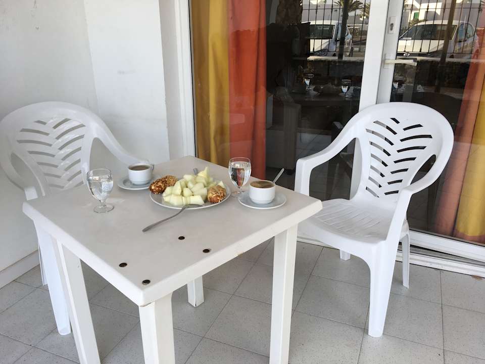 Zimmer Apartamentos Guacimeta