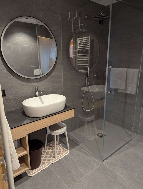 Zimmer Hotel Belsoggiorno