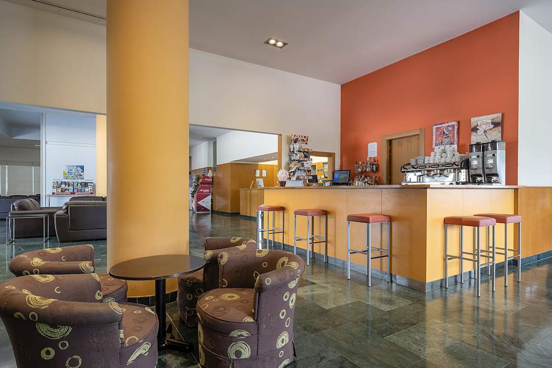 Gastro Hotel La Estación