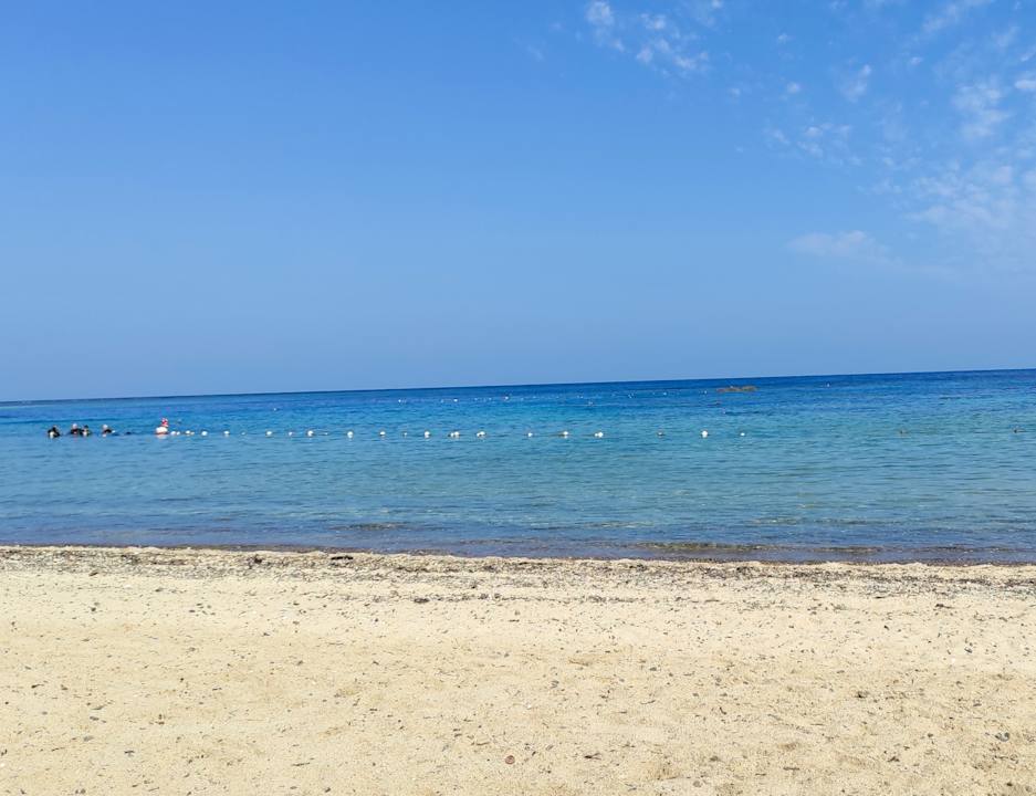Strand Utopia Beach Club