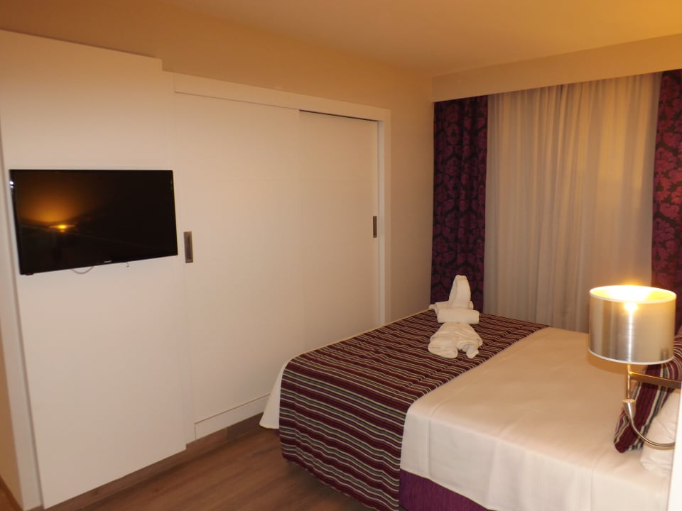 Zimmer Mar Hotels Playa de Muro Suites