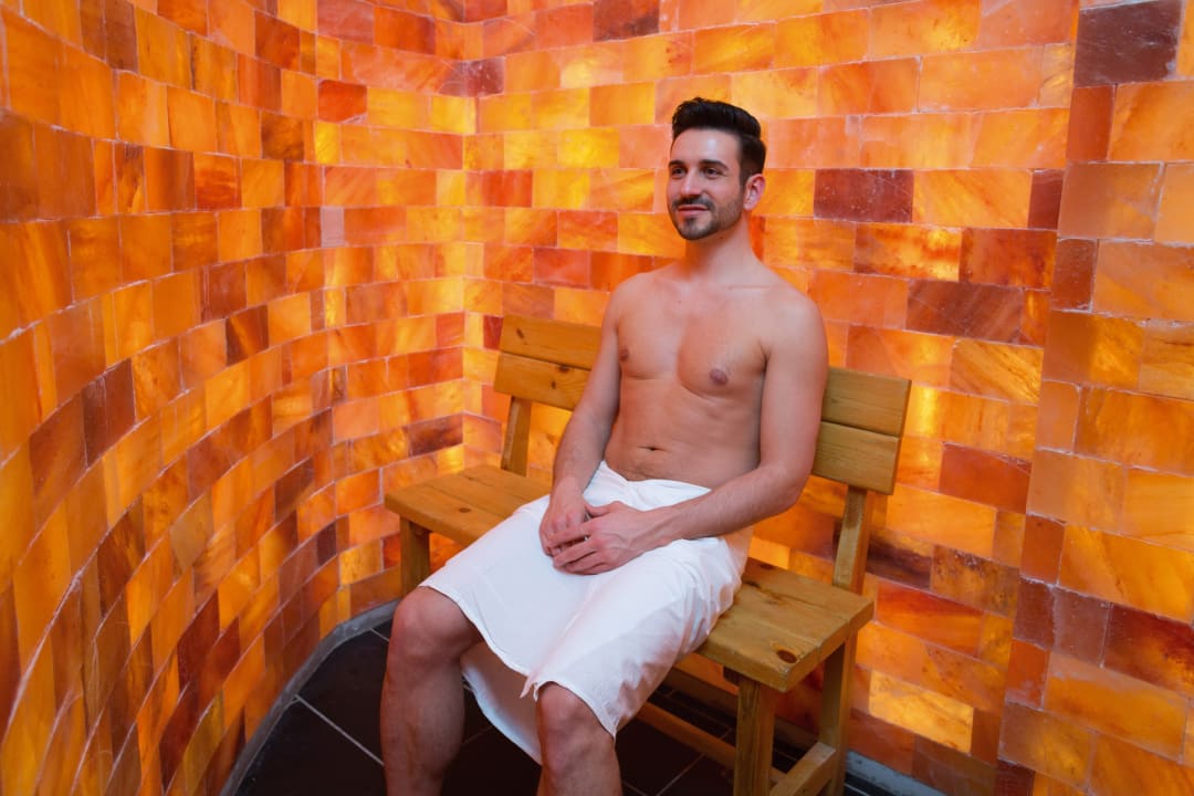 Sport & Freizeit Hotel Europa Fit Superior Hévíz