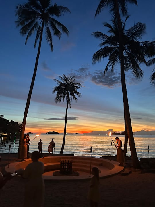 Strand Dinso Resort & Villas Ko Chang, Vignette Collection by IHG