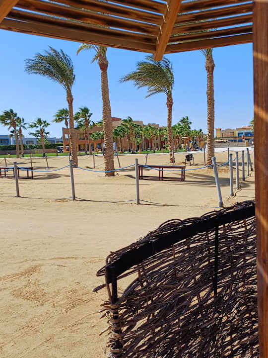 Strand Casa Mare Resort