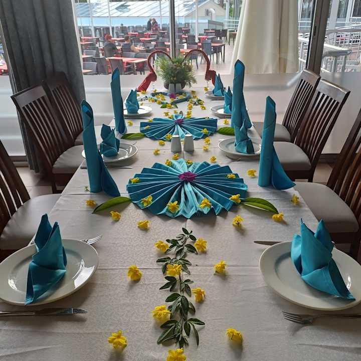 Gastro Seher Kumköy Star Resort & Spa