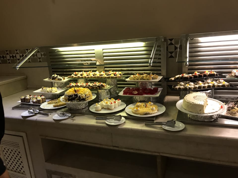 Gastro Grand Waterworld Makadi & Family Star Makadi