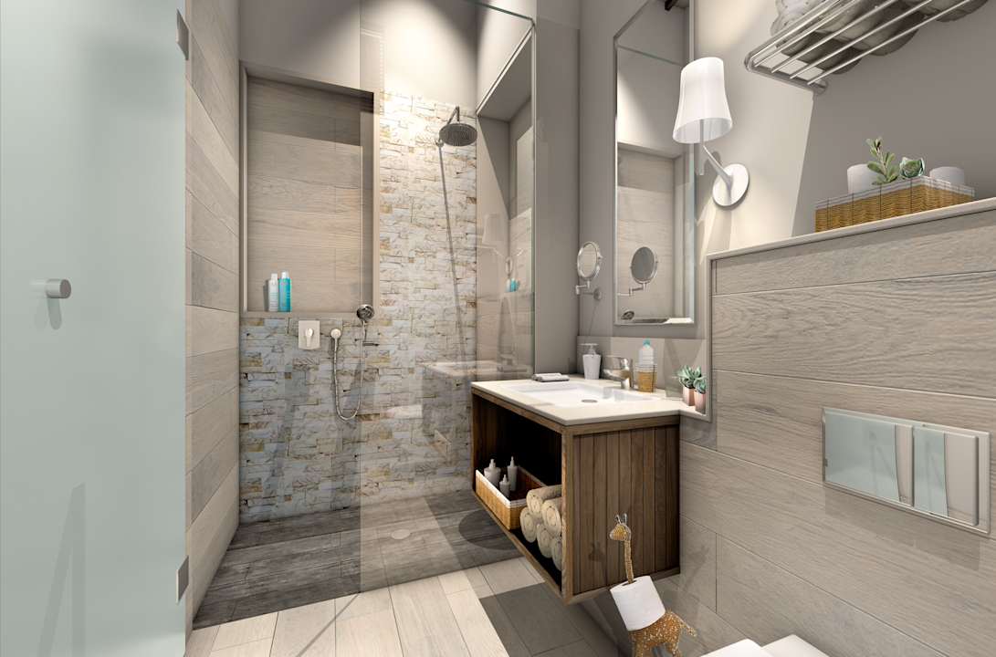 Zimmer Melia Serengeti Lodge