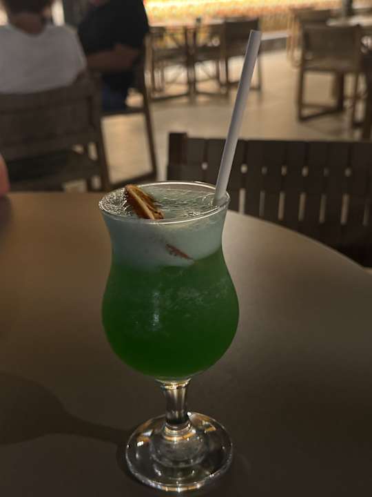 Gastro TUI BLUE Xanthe