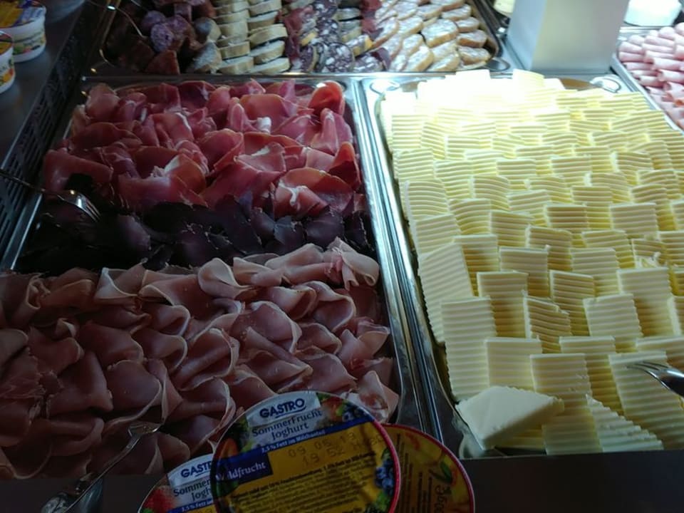 Gastro Gasthof Brauner Hirsch