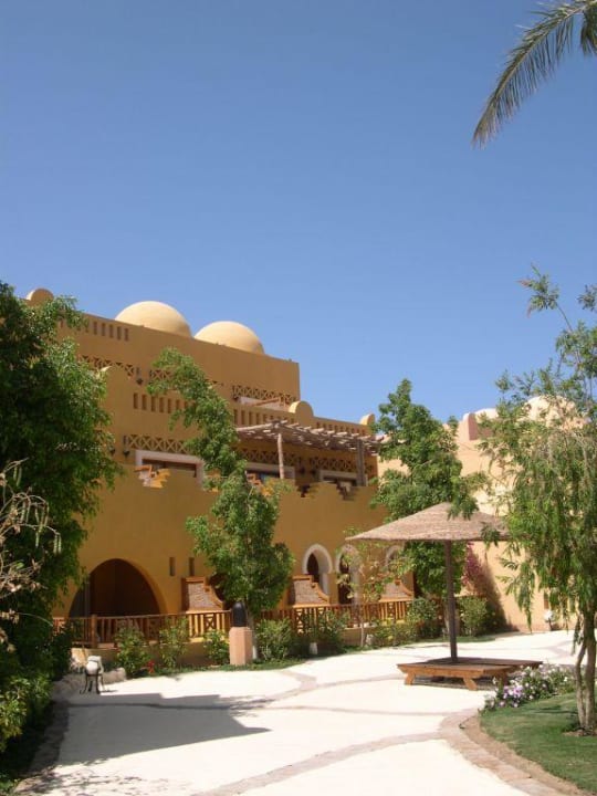 Zimmer Grand Makadi Grand Makadi