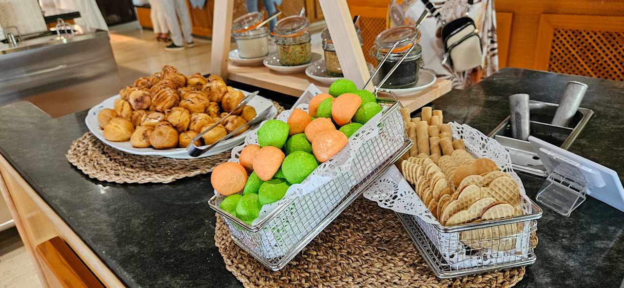 Gastro Alcudiamar Marina Residence