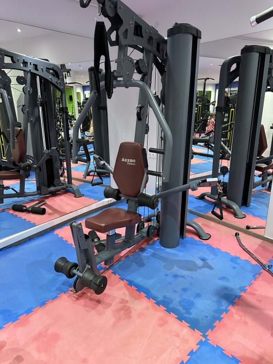 Sport & Freizeit HARPIN Georgioupolis Resort Aquapark & SPA