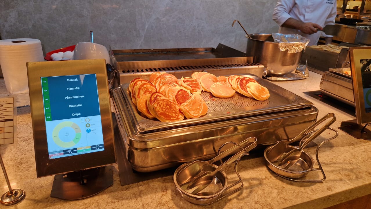 Gastro Hotel Miramare Beach