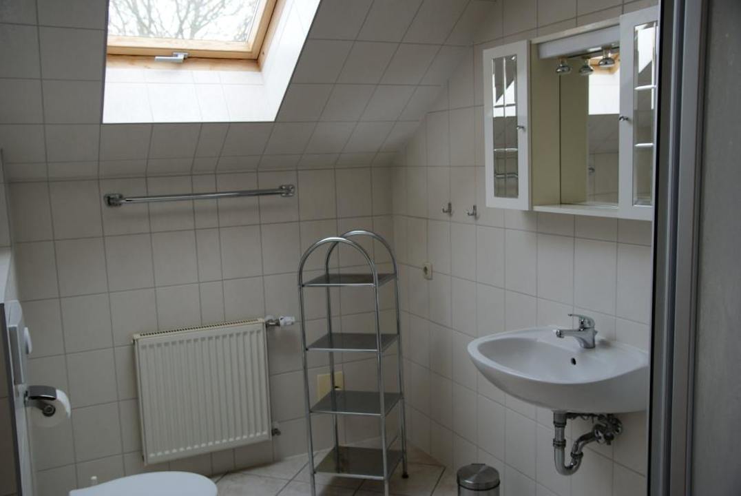 Zimmer Haus Bi Henny
