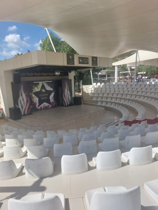 Sport & Freizeit Latanya Park Resort