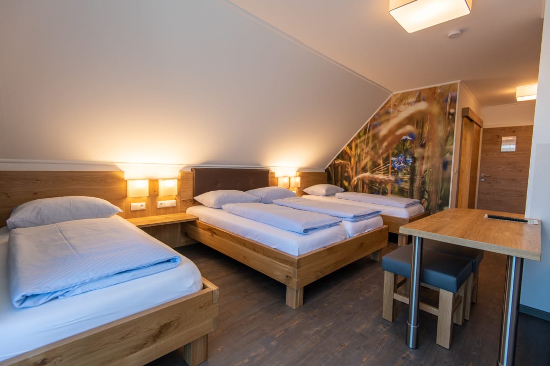 Zimmer Genussgasthof Willenshofer