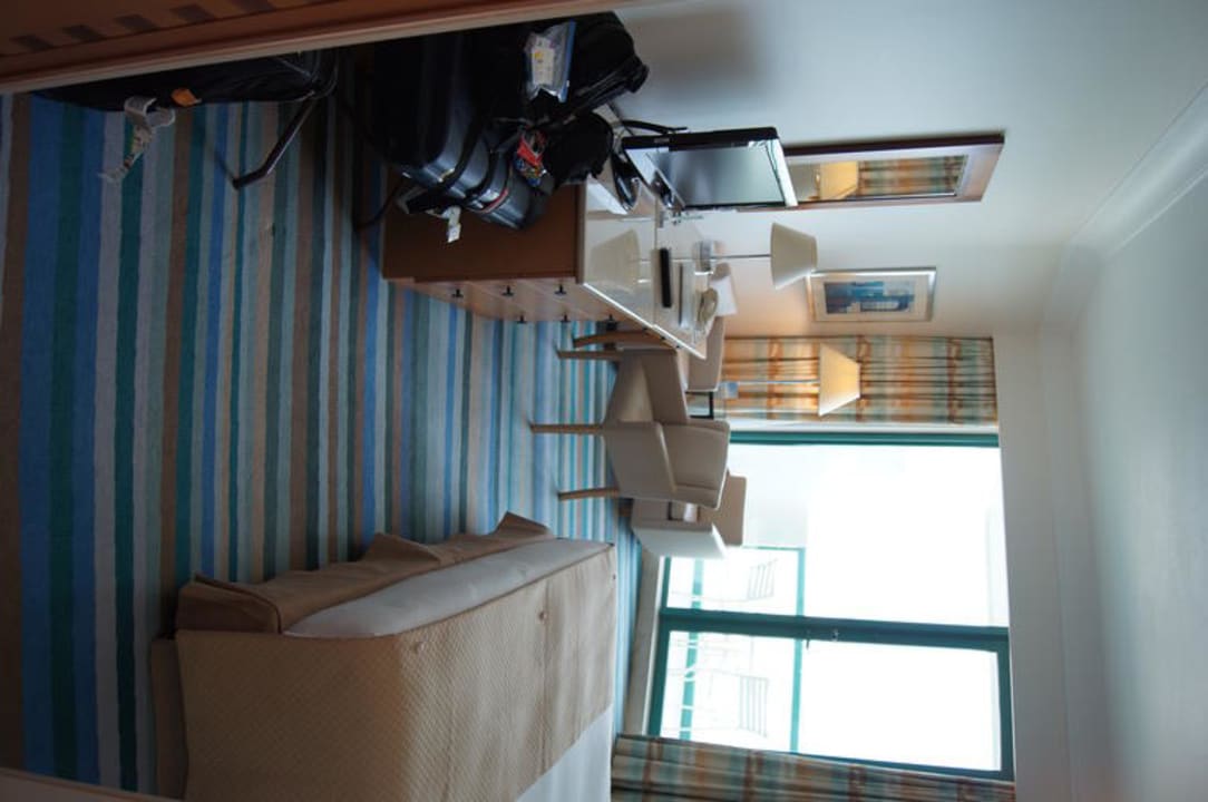 Deluxe-Zimmer Hilton Dubai Jumeirah