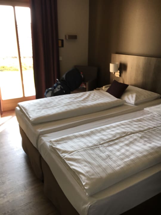 Zimmer Aldiana Club Ampflwang