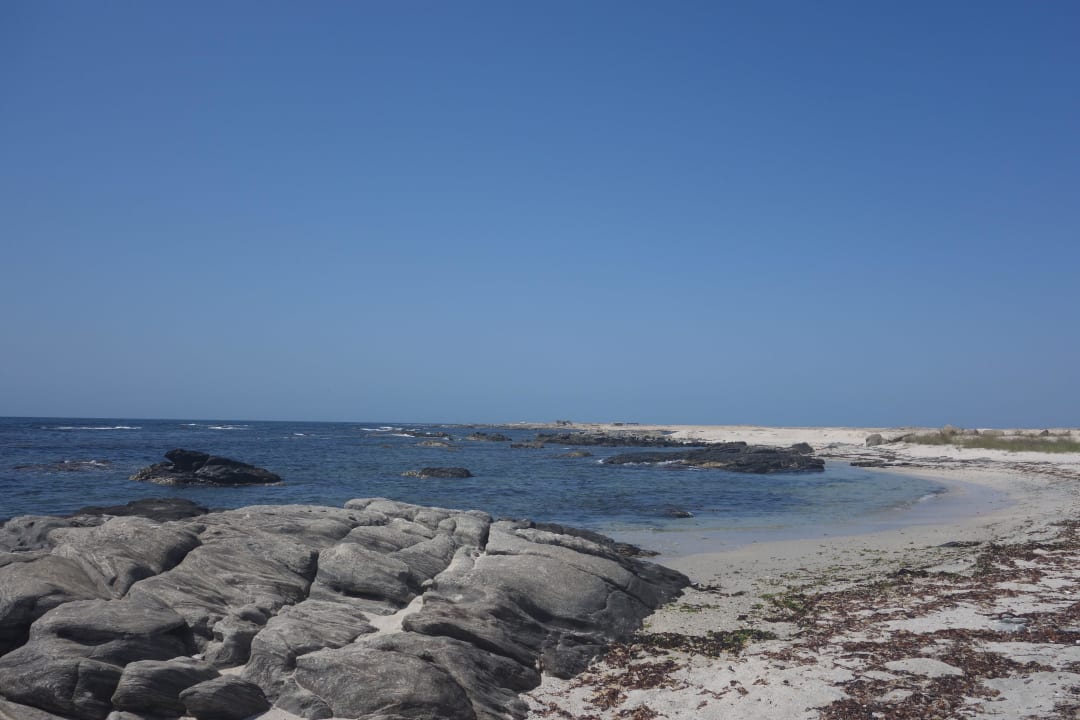 Am Strand Wyndham Garden Salalah Mirbat