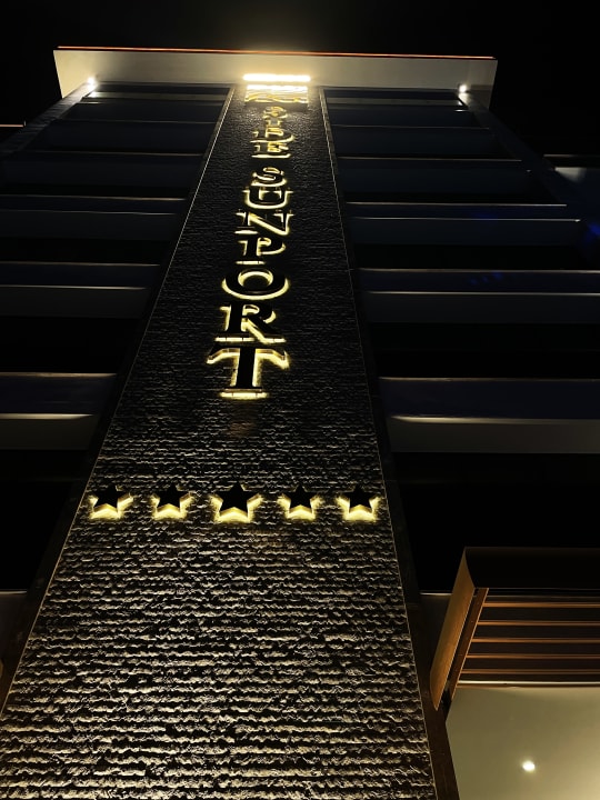 Sonstiges Side Sunport Hotel & Spa