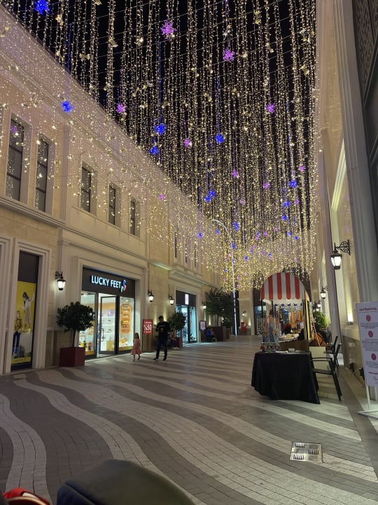 Sonstiges The Land of Legends Kingdom Hotel