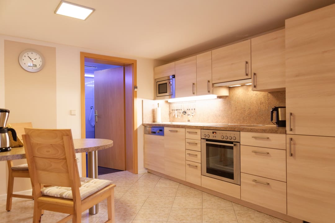 Zimmer Ferienwohnung Schwarzwaldsteig