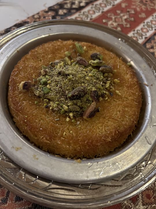 Gastro Balmy Foresta