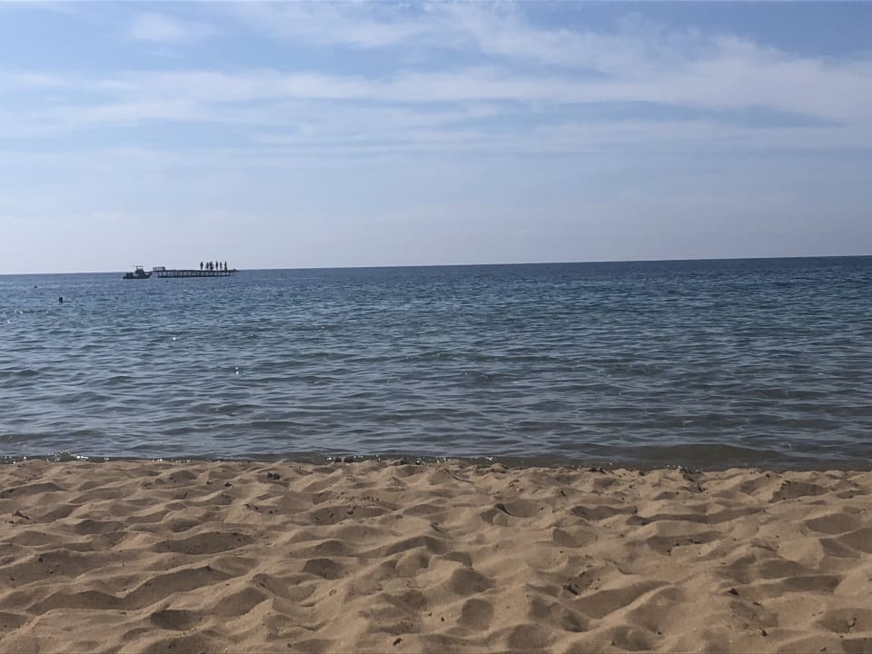 Strand Sandy Villas Resort