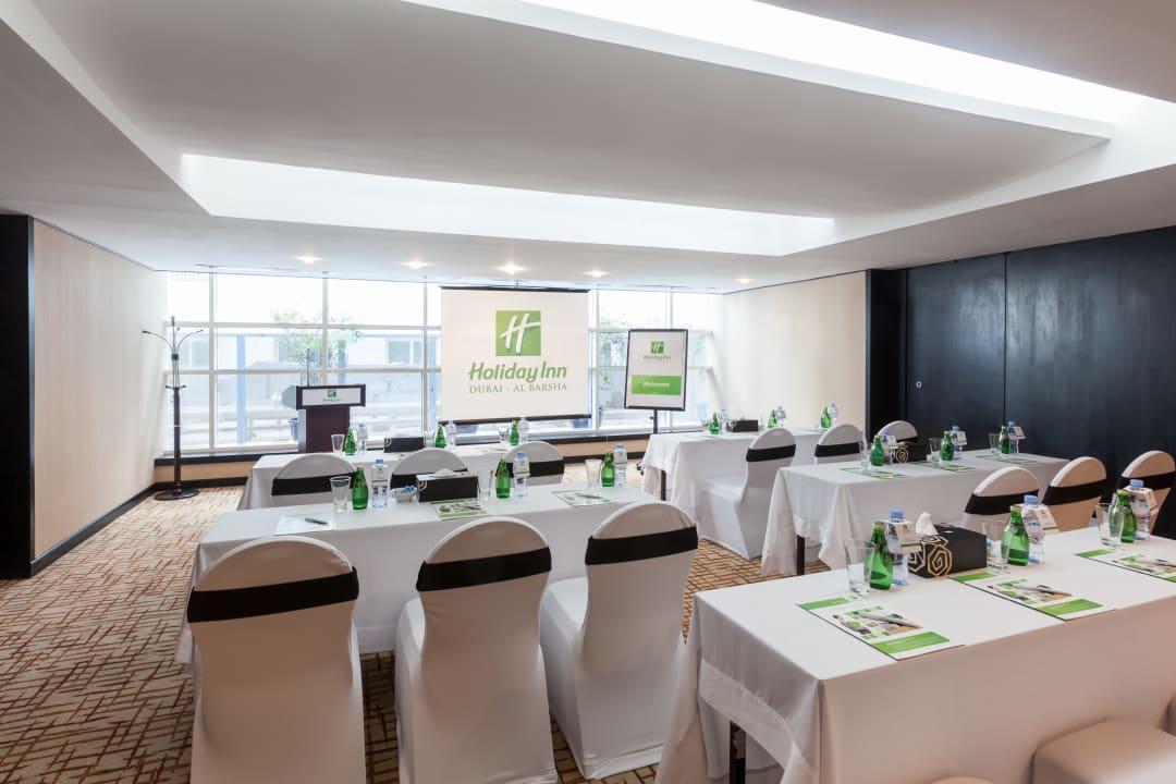 Sonstiges Holiday Inn Dubai - Al Barsha