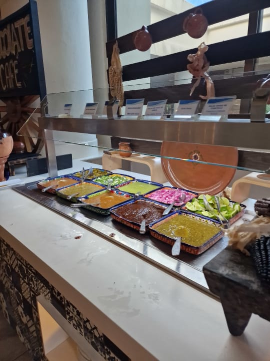 Gastro Bahia Principe Grand Tulum