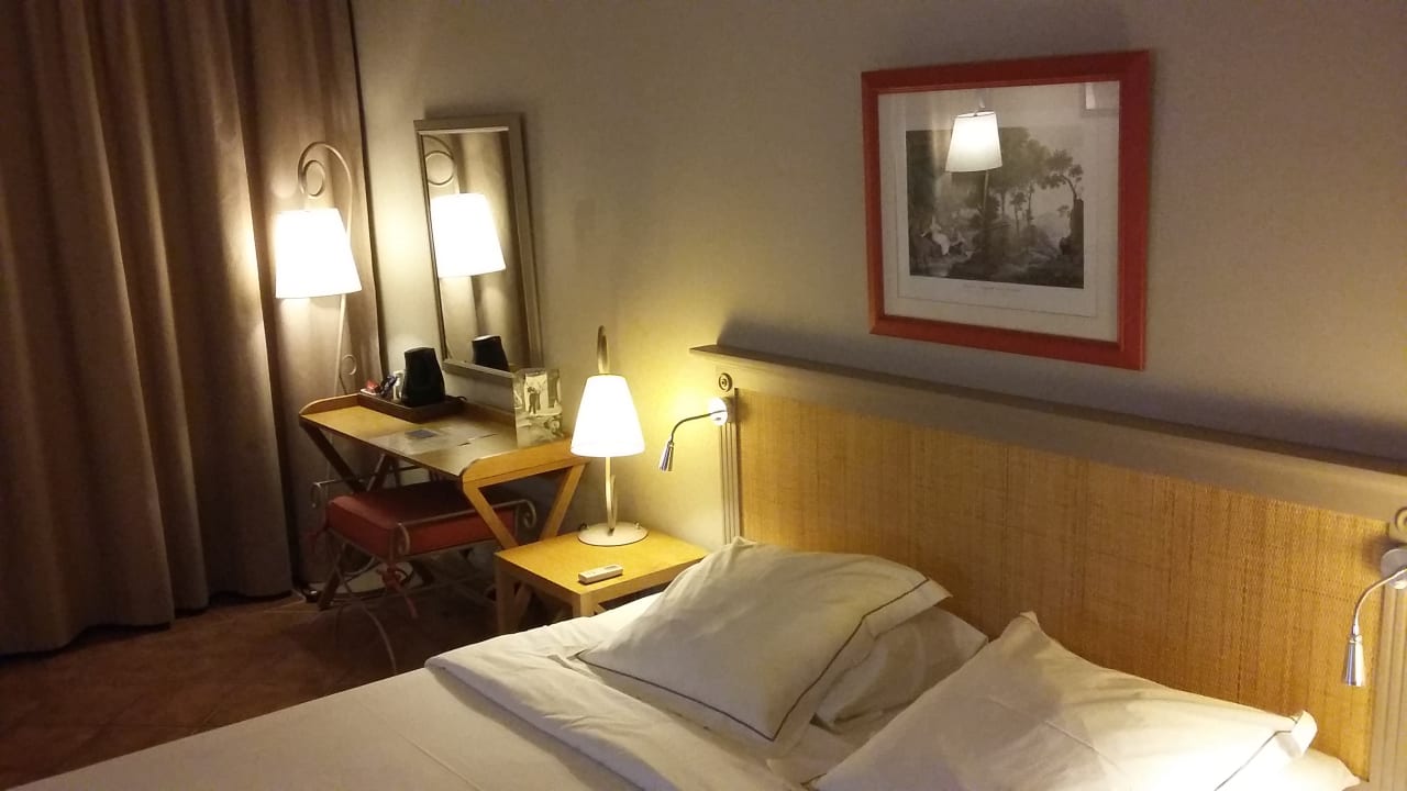 Zimmer Veranda Paul & Virginie Hotel & Spa - Adults only