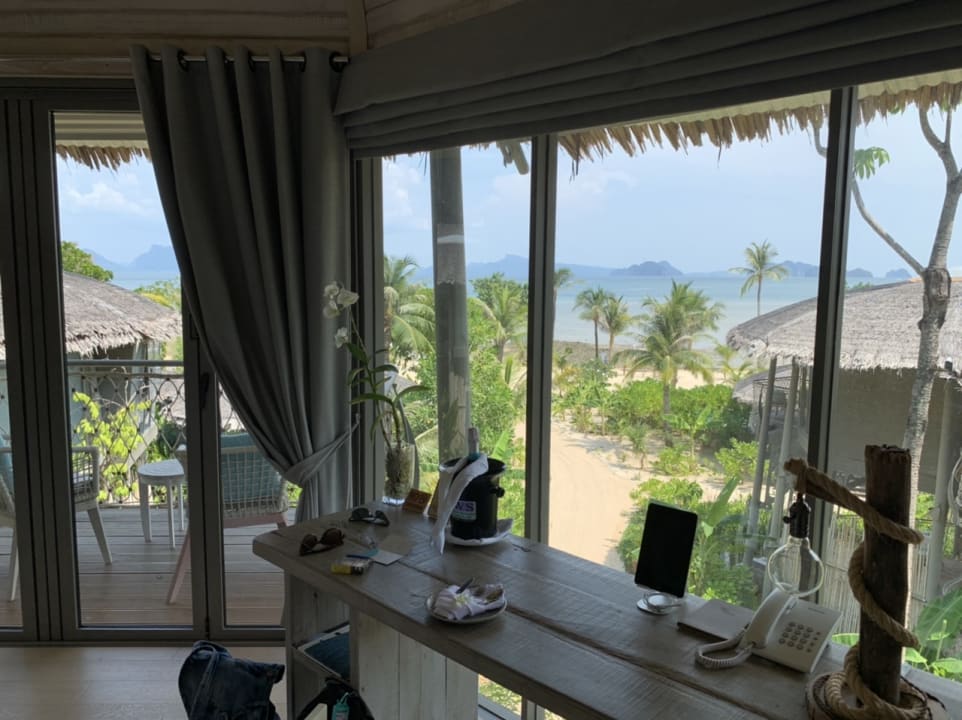 Zimmer TreeHouse Villas Koh Yao - Adults only
