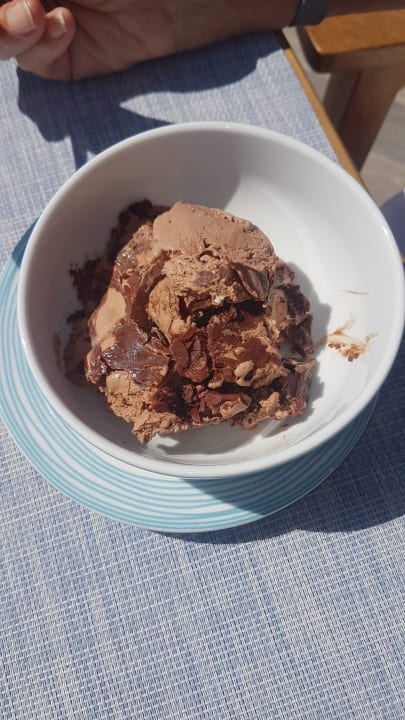 Gastro Steigenberger Resort Ras Soma