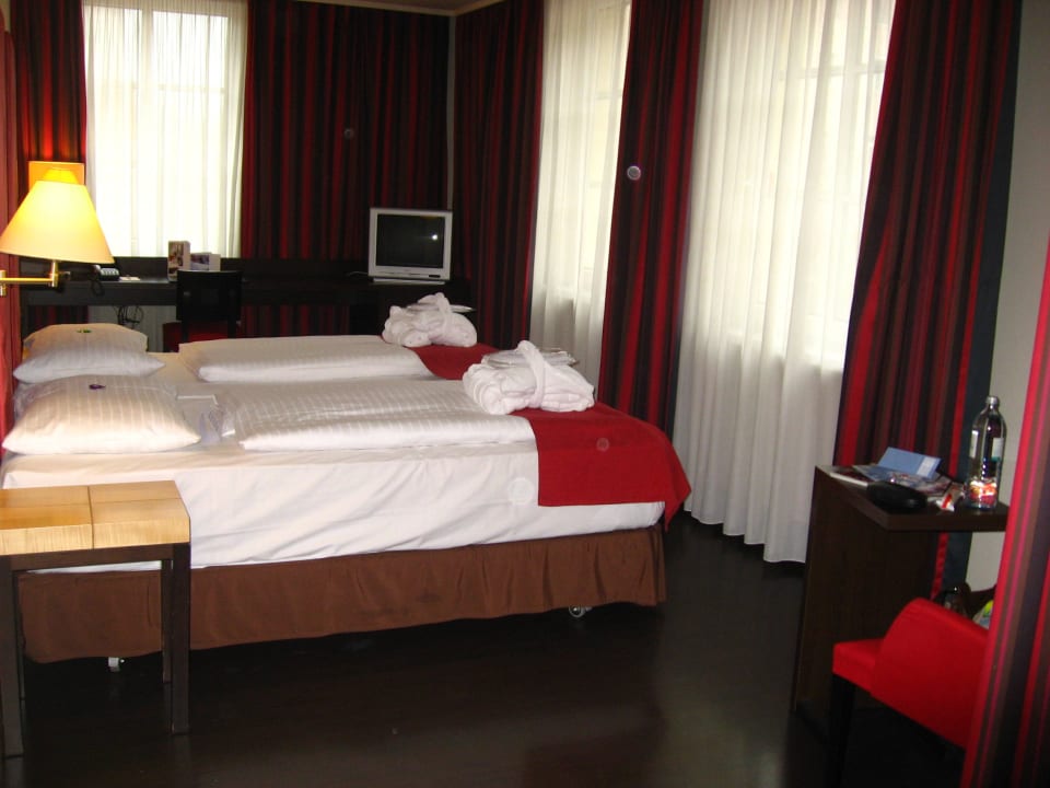 Superior Zimmer NH Collection Salzburg City