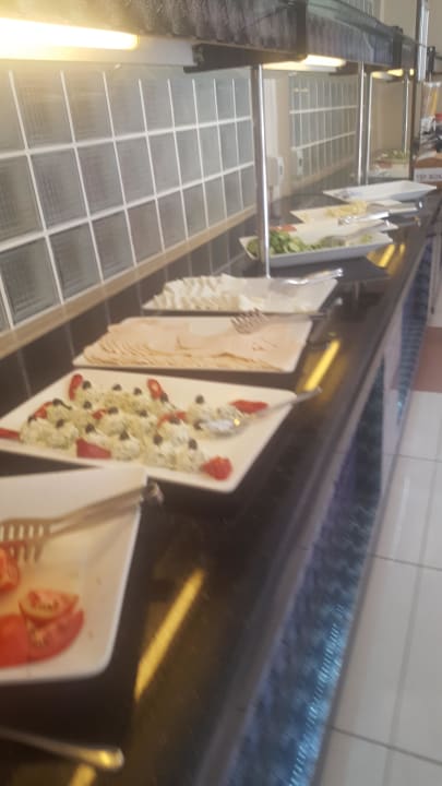 Essen  Kleopatra Balik