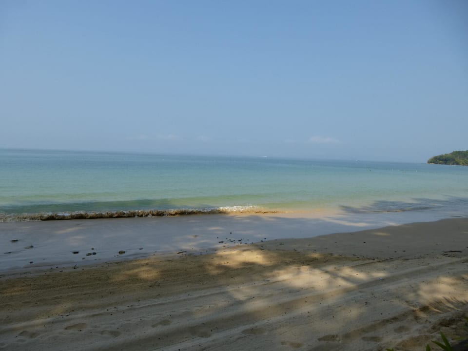 Ebbe Dusit Thani Krabi Beach Resort