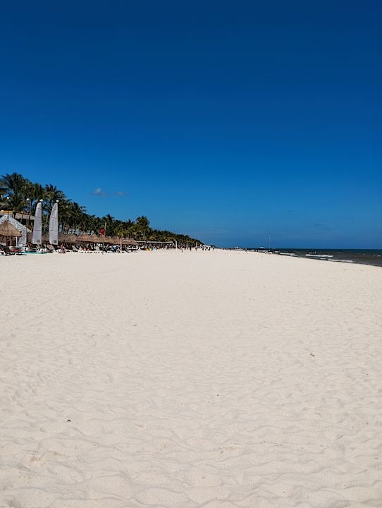 Strand Iberostar Waves Tucan