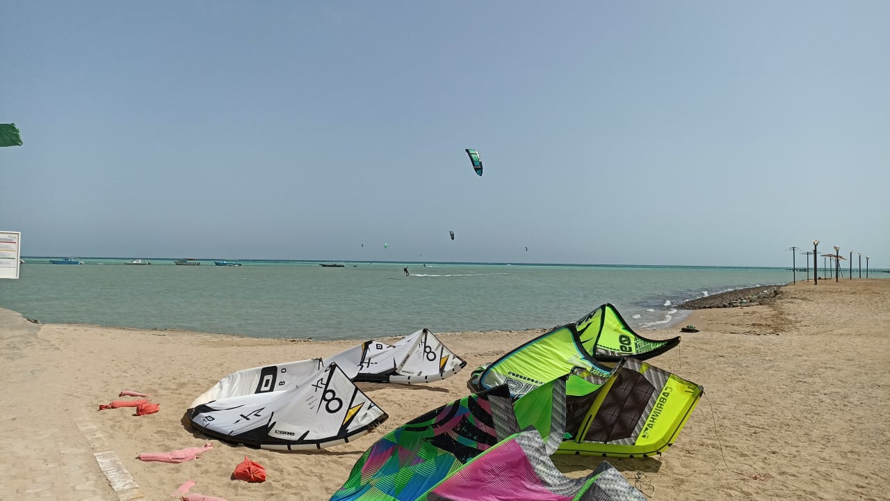 Strand Golden Beach Resort