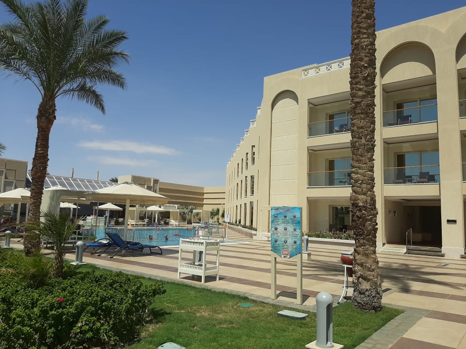 Sonstiges Beach Albatros Resort