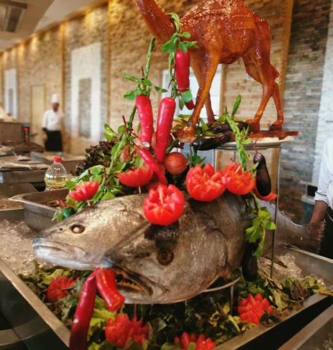 Gastro Casa Mare Resort