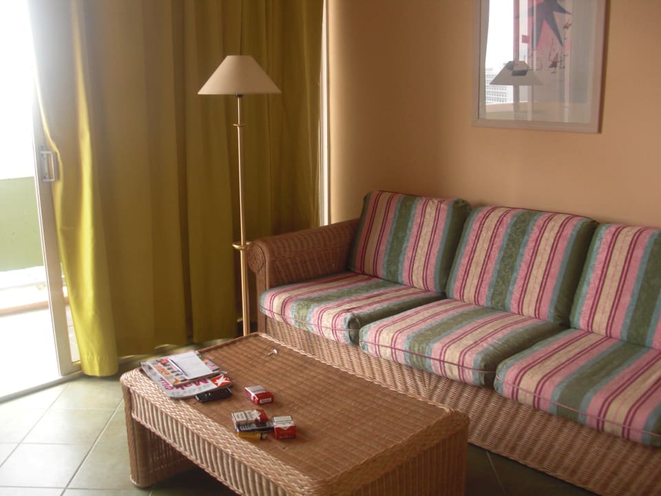 Sofaecke Abora Buenaventura by Lopesan Hotels