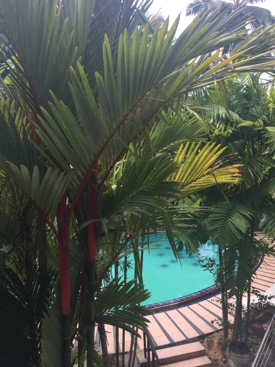 Pool Pahalage Guesthouse