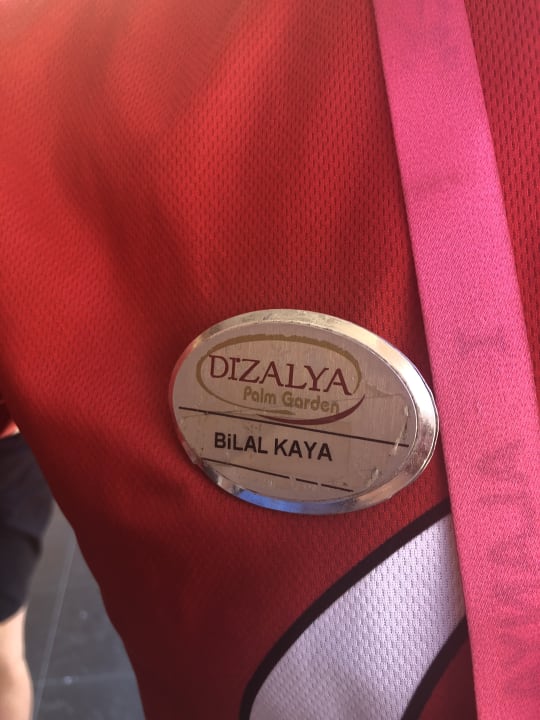 Sonstiges Dizalya Palm Garden