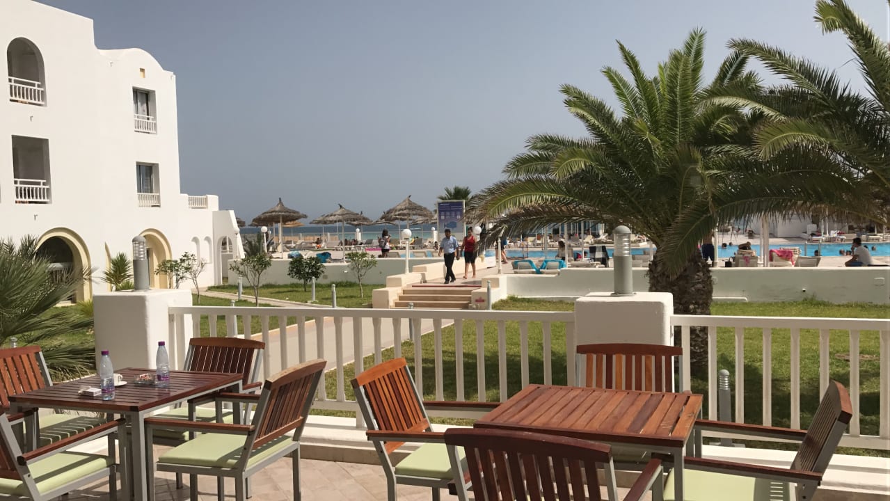 Sonstiges Calimera Yati Beach