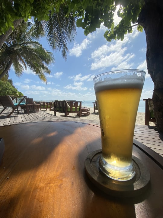 Gastro Summer Island Maldives