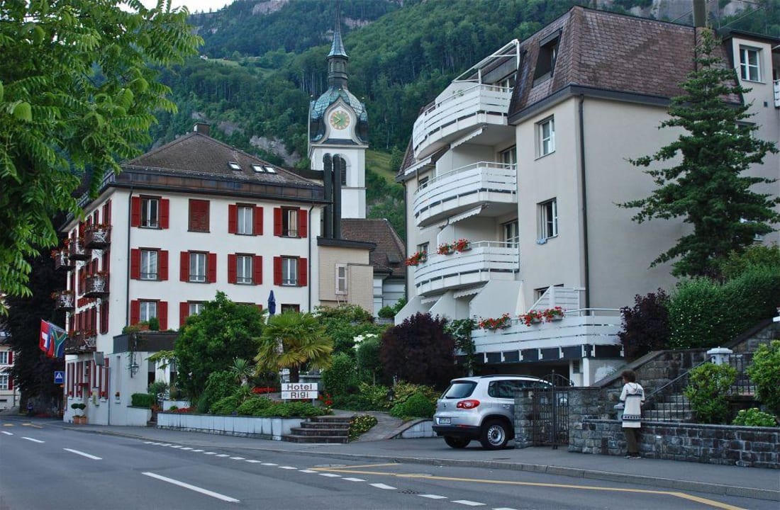 Hotel Rigi Hotel Rigi